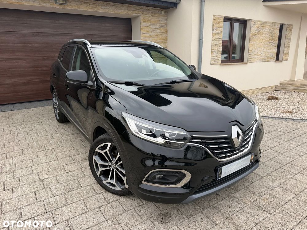 Renault Kadjar - 1