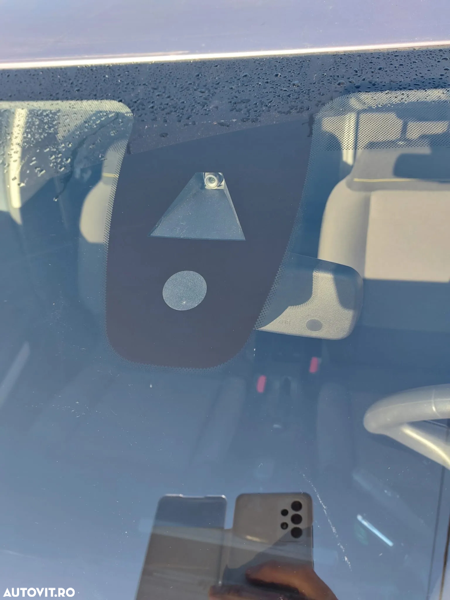 Citroën C3 1.2 PureTech 83 S&S BVM5 PLUS - 11