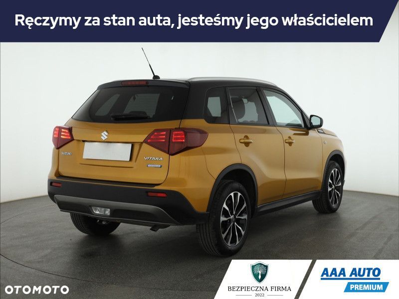 Suzuki Vitara - 7