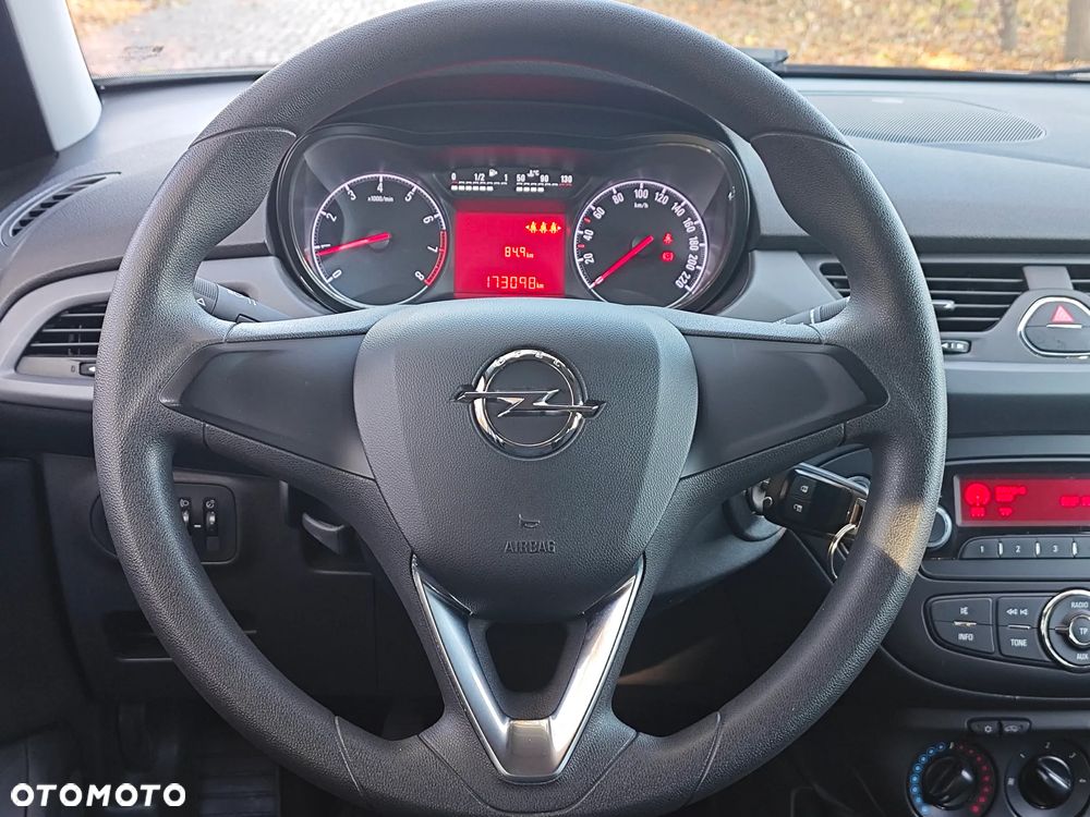 Opel Corsa 1.4 Enjoy - 18