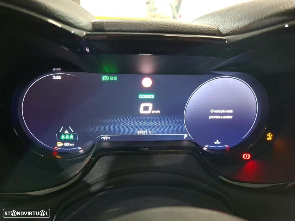 Alfa Romeo Tonale 1.5 Hybrid Super - 13