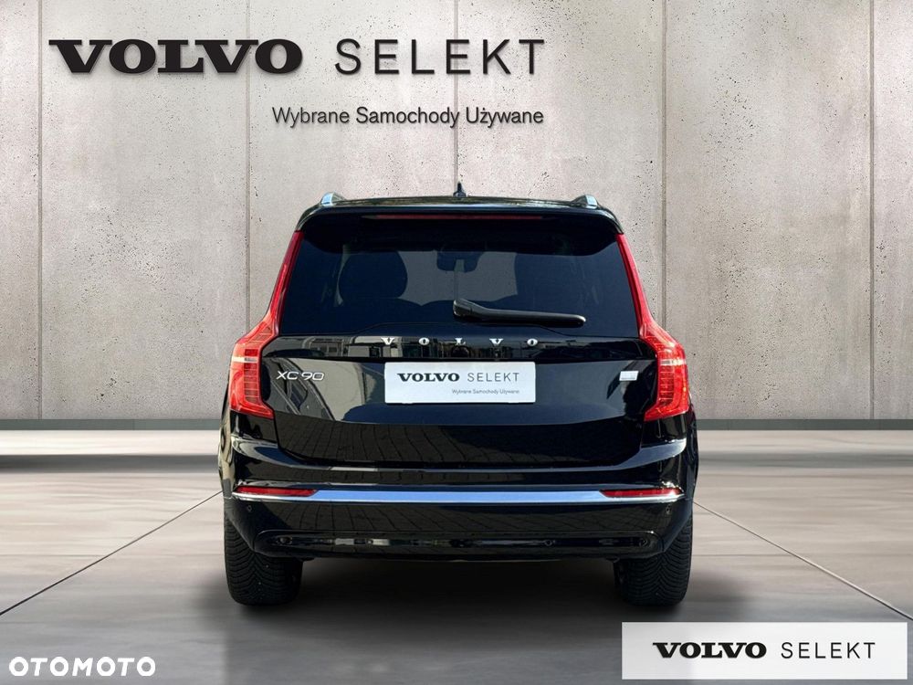 Volvo XC 90 - 5