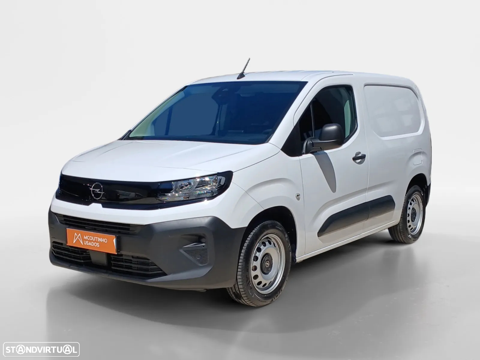 Opel Combo Vc Cargo 1.5 D L1 - 2