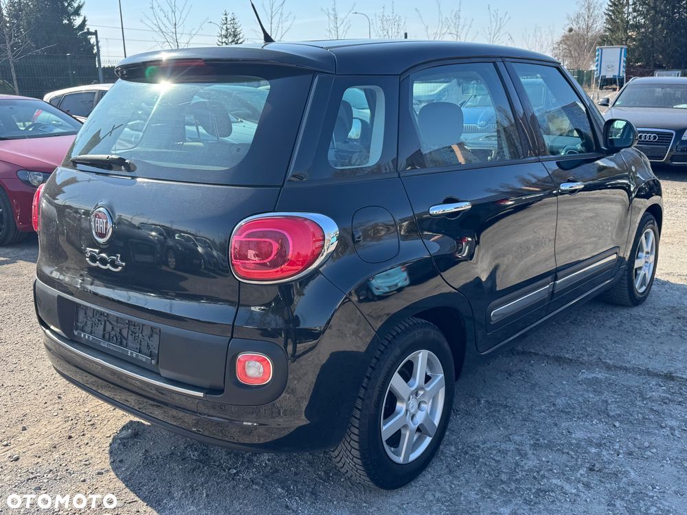 Fiat 500L 1.6 Multijet Start&Stopp Easy - 3