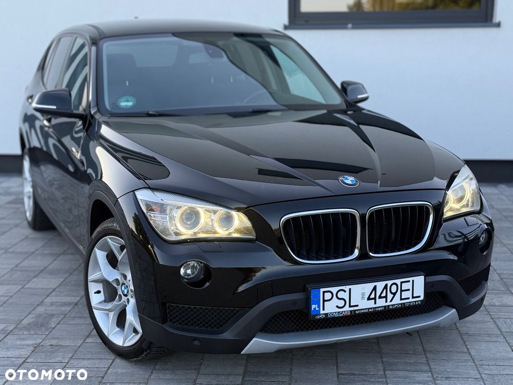 BMW X1 sDrive20d xLine - 1