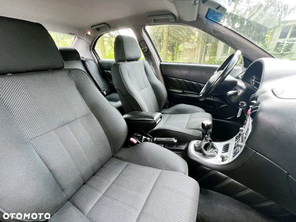 Alfa Romeo 166 - 11