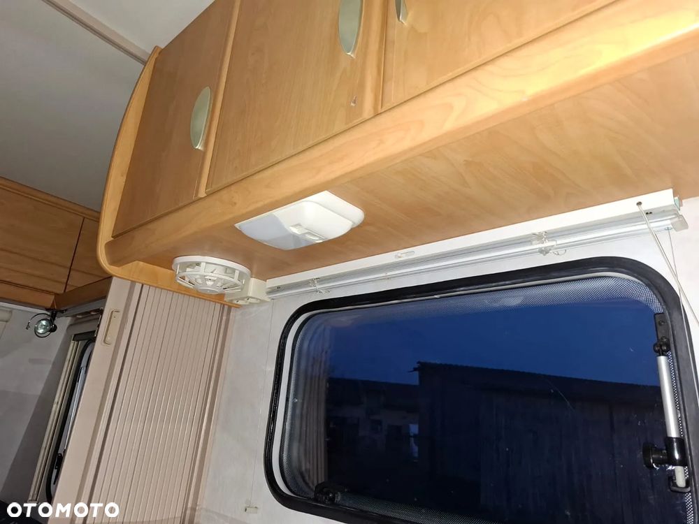 Caravelair Soleria 395 - 19