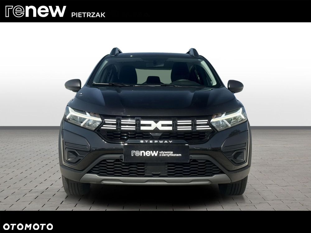 Dacia Sandero Stepway - 9
