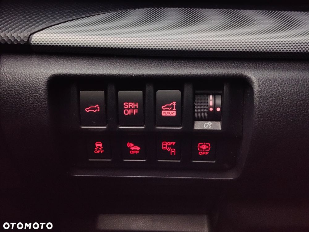 Subaru Forester 2.0i-L Exclusive Navi (EyeSight) Lineartronic - 18