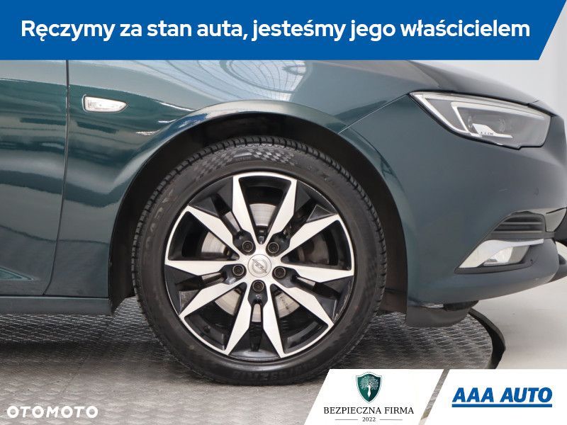 Opel Insignia - 17