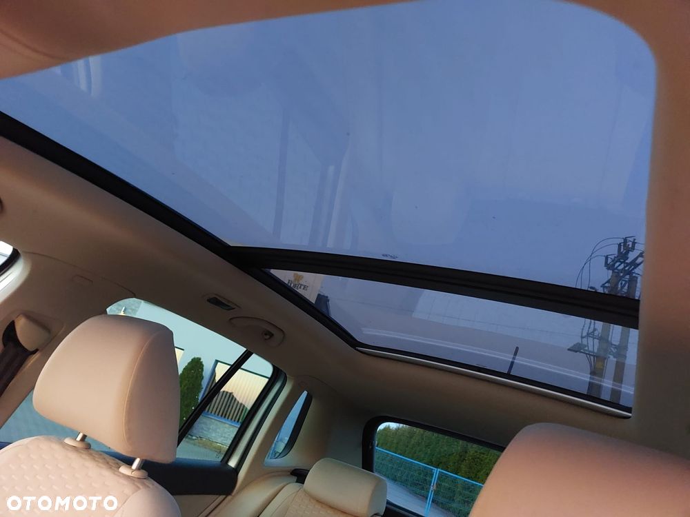 Volkswagen Tiguan 2.0 TDI DPF 4Motion DSG Track & Field - 31
