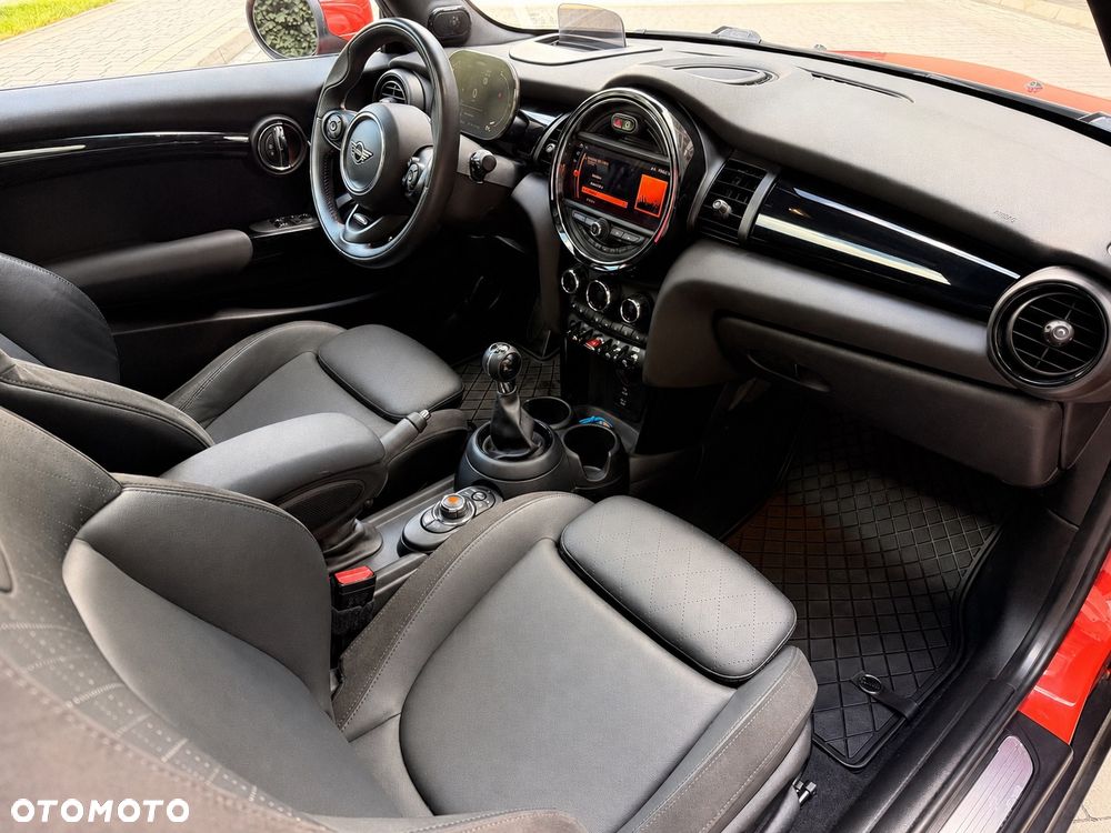 MINI Cooper S Standard - 7