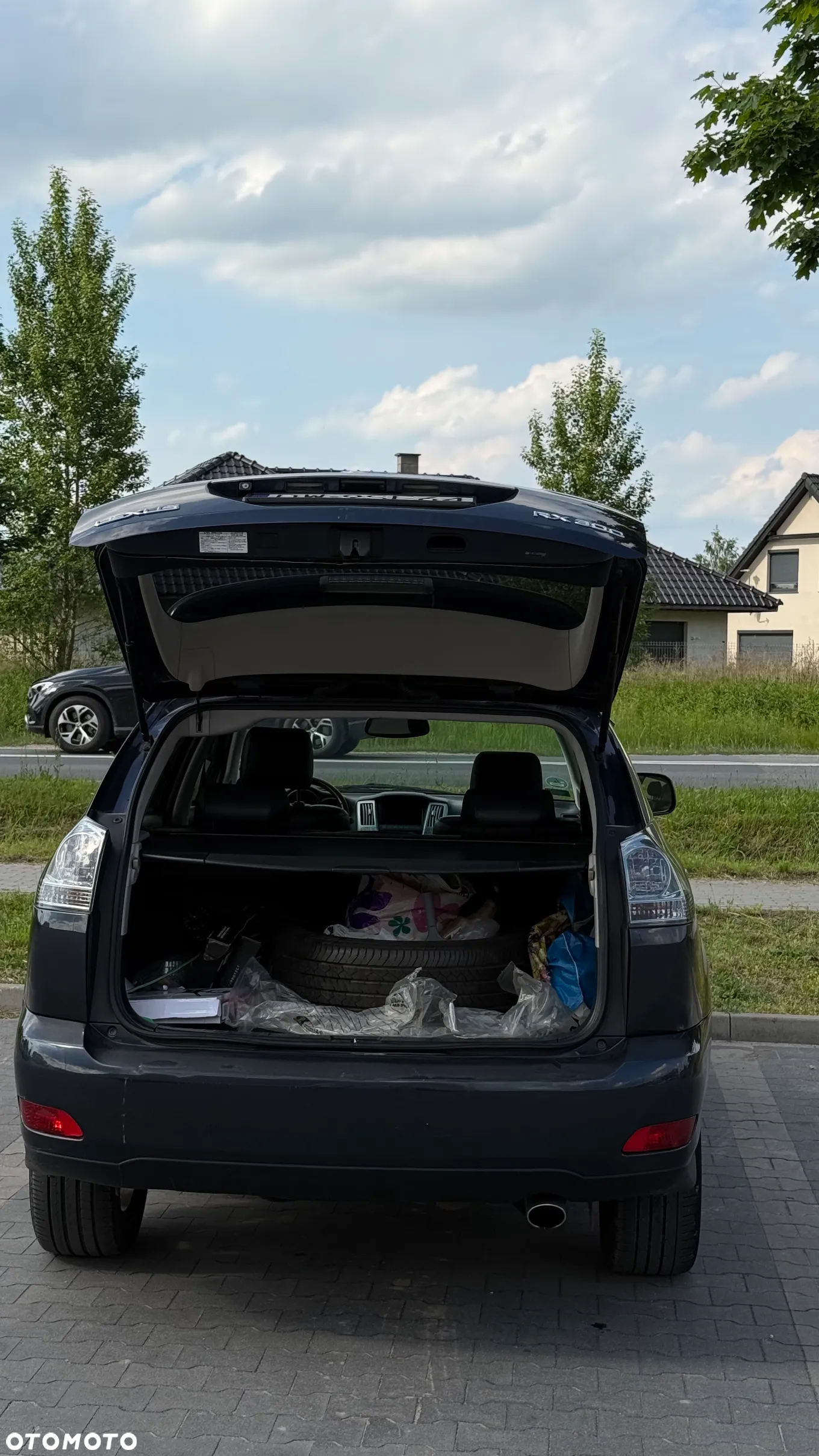 Lexus RX 300 Prestige - 13