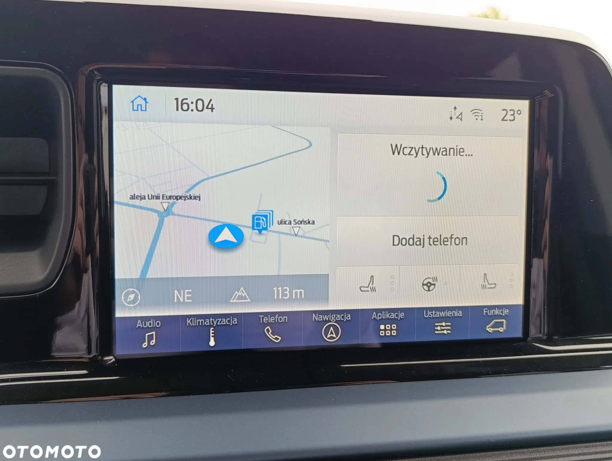 Ford Tourneo Courier 1.0 EcoBoost Active - 24