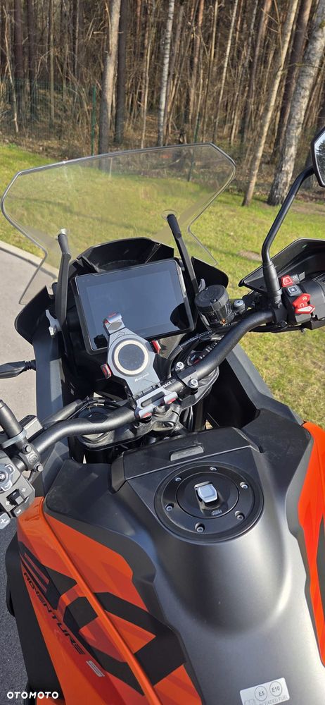 KTM Super Adventure - 12