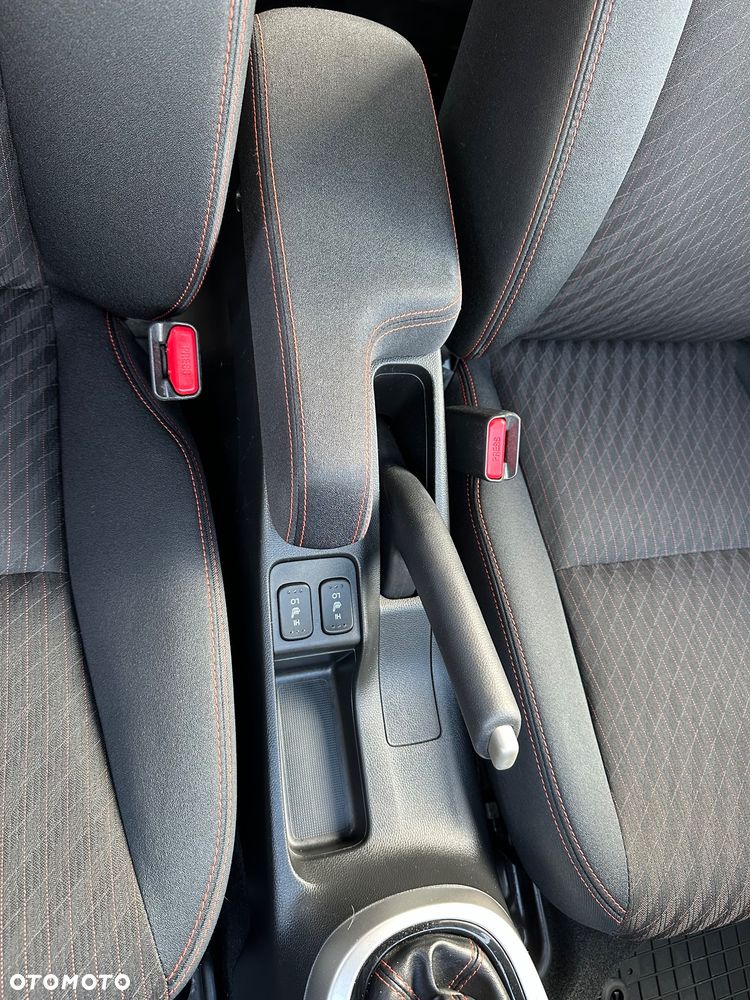 Honda Jazz 1.5 i-VTEC Dynamic - 34