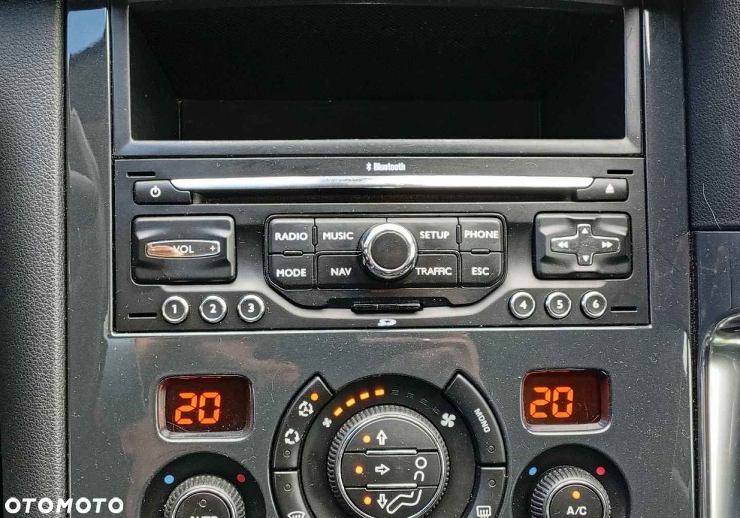 Peugeot 3008 - 27