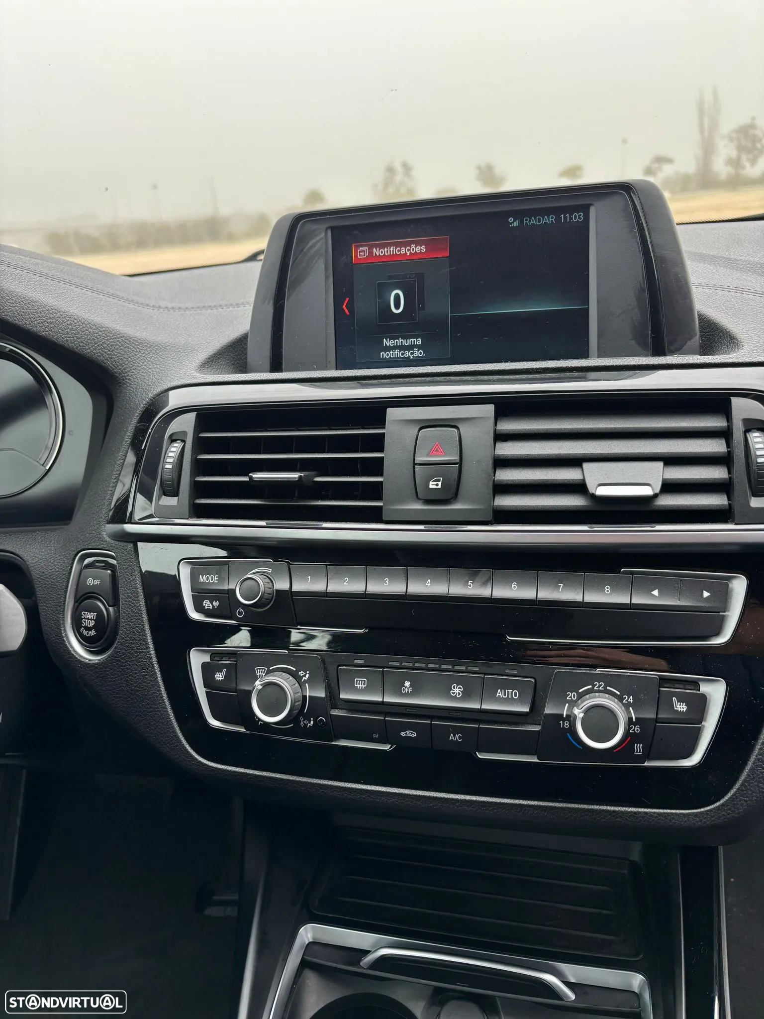 BMW 218 d Cabrio Line Sport Auto - 7