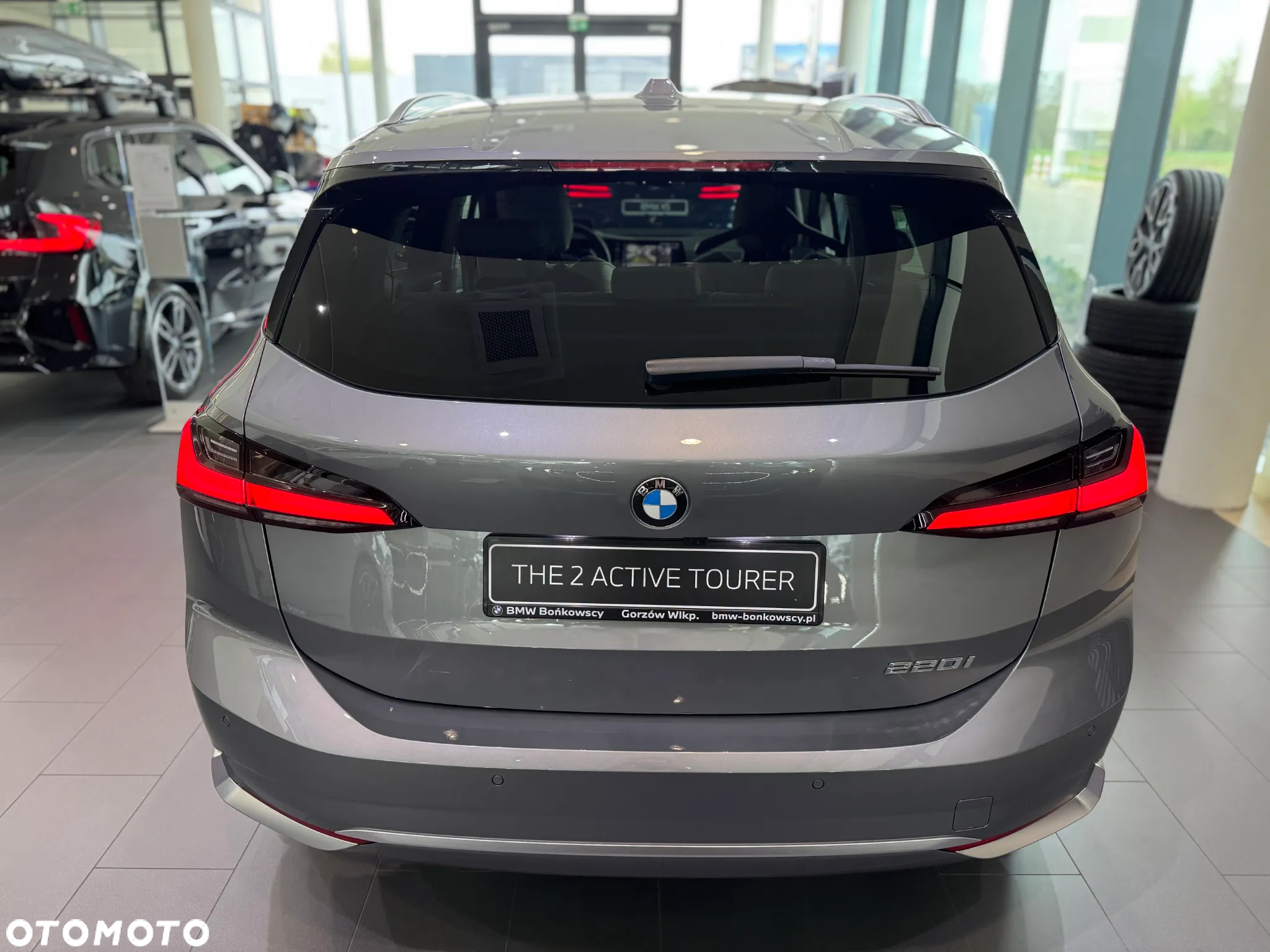 BMW Seria 2 220 mHEV - 4