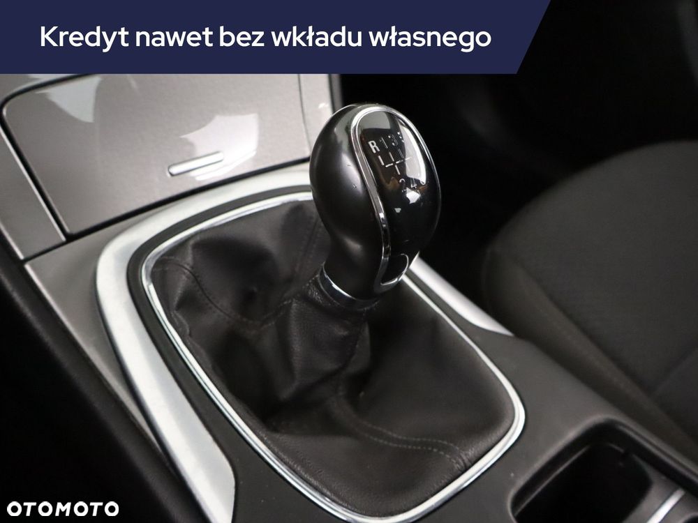 Opel Insignia - 15