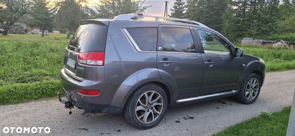 Citroën C-Crosser - 6