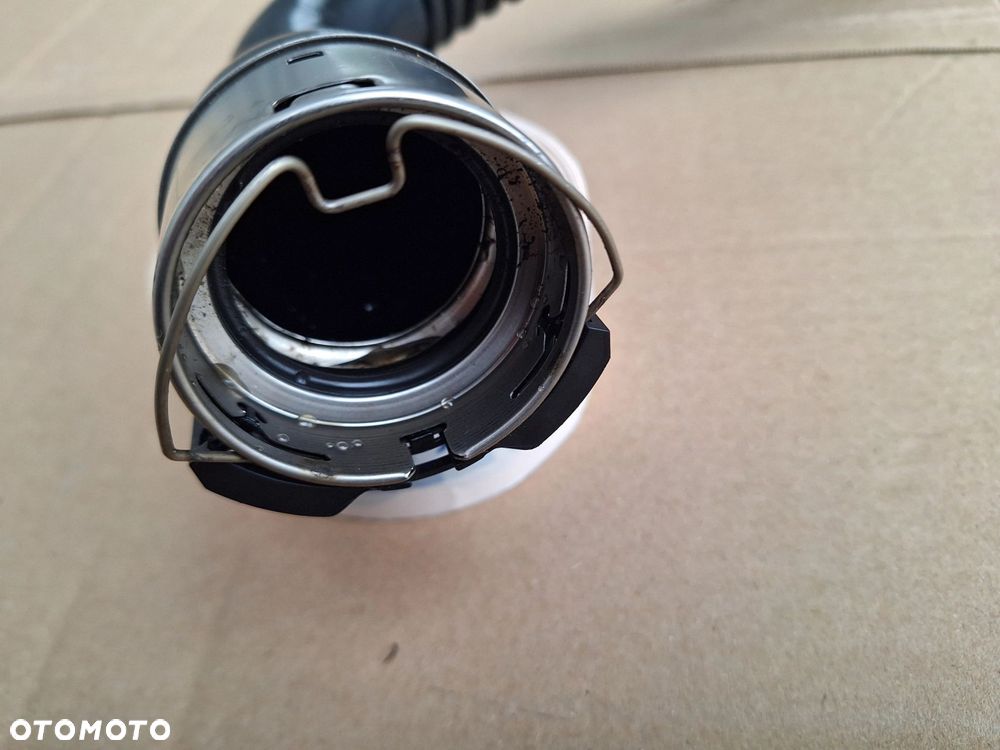 RENAULT CLIO 4 IV CAPTUR SANDERO 0.9 TCE 1.2 TCE PRZEWÓD RURKA INTERCOOLERA CZUJNIK 0281006029 104951A - 10