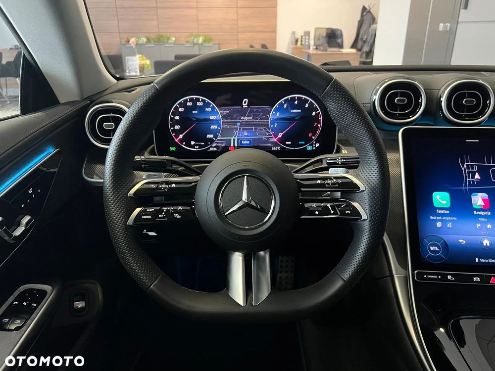 Mercedes-Benz CLE - 13