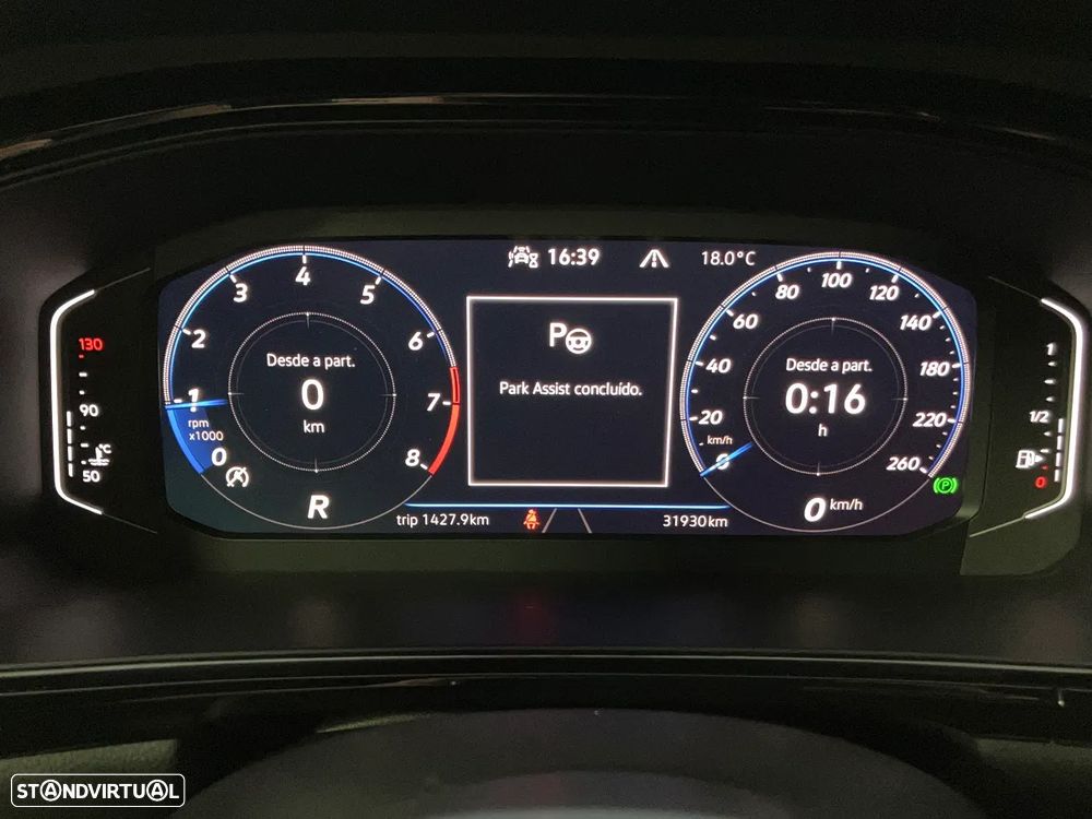 VW T-Roc 1.5 TSI R-Line DSG - 57