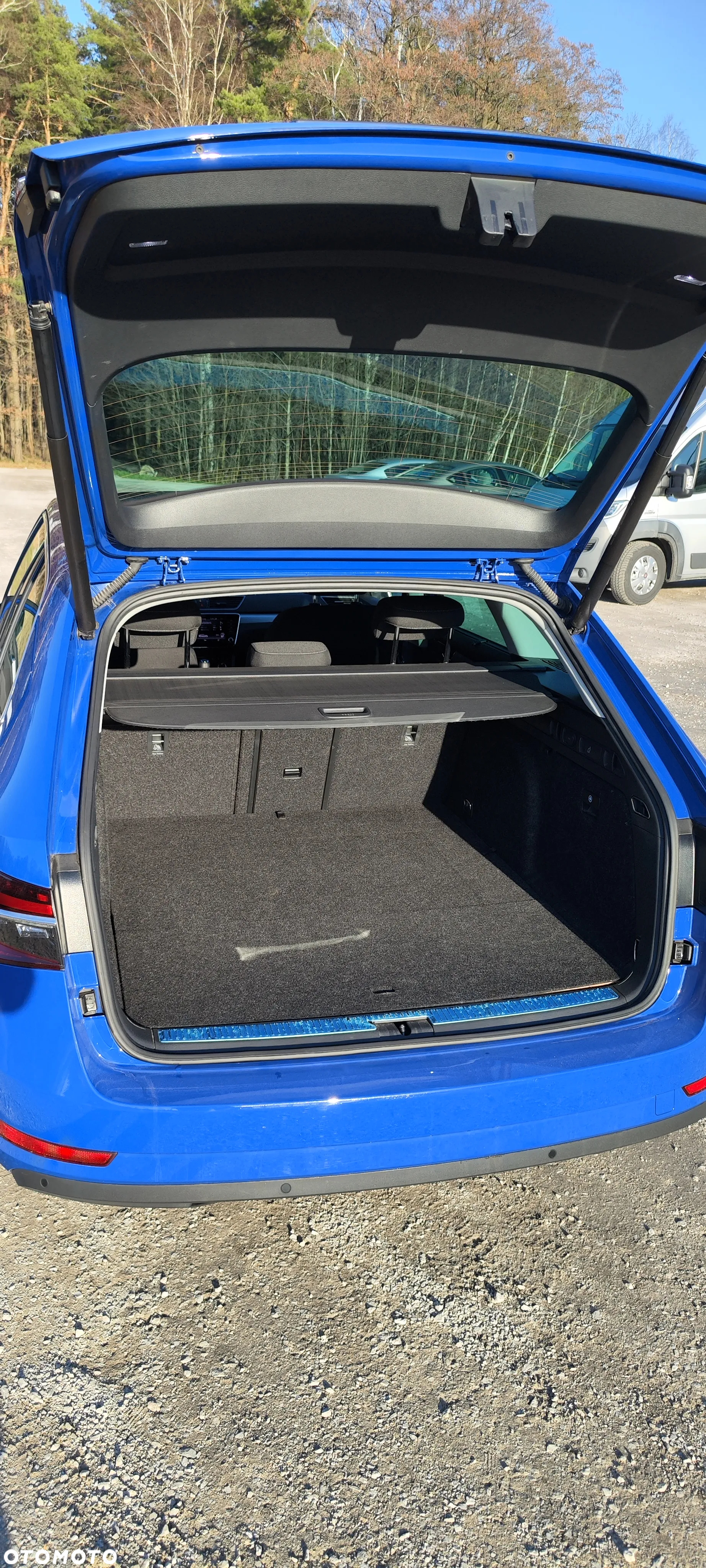 Skoda Superb 1.4 TSI Plug-In Hybrid Ambition DSG - 12