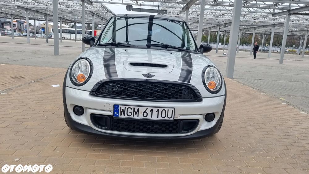 MINI Cooper S - 12