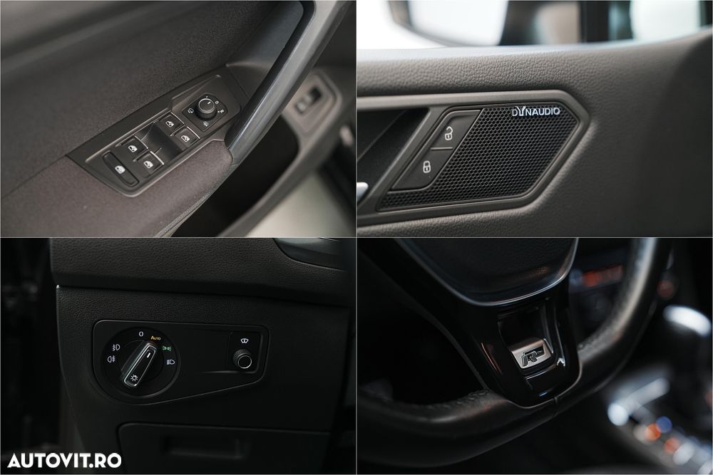 Volkswagen Tiguan - 20