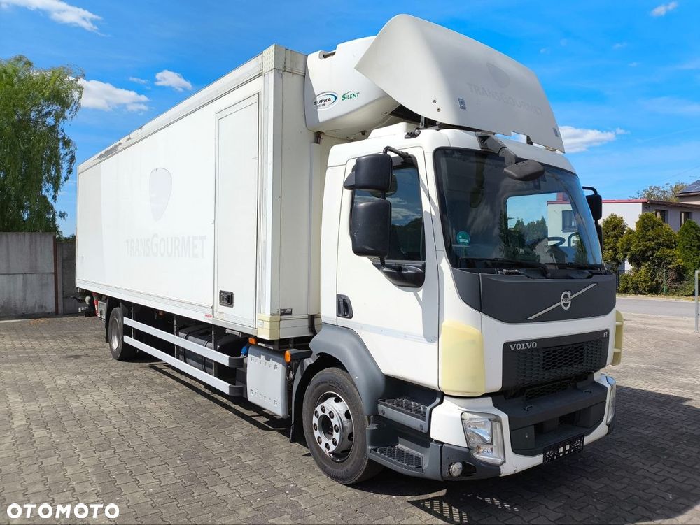 Volvo FL - 1