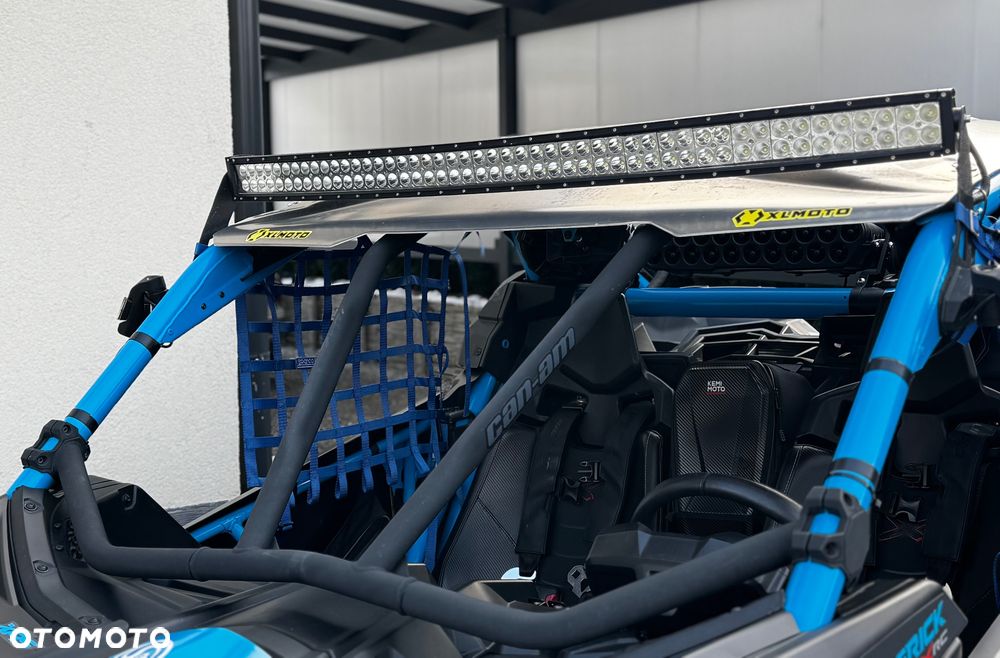 Can-Am Maverick - 16