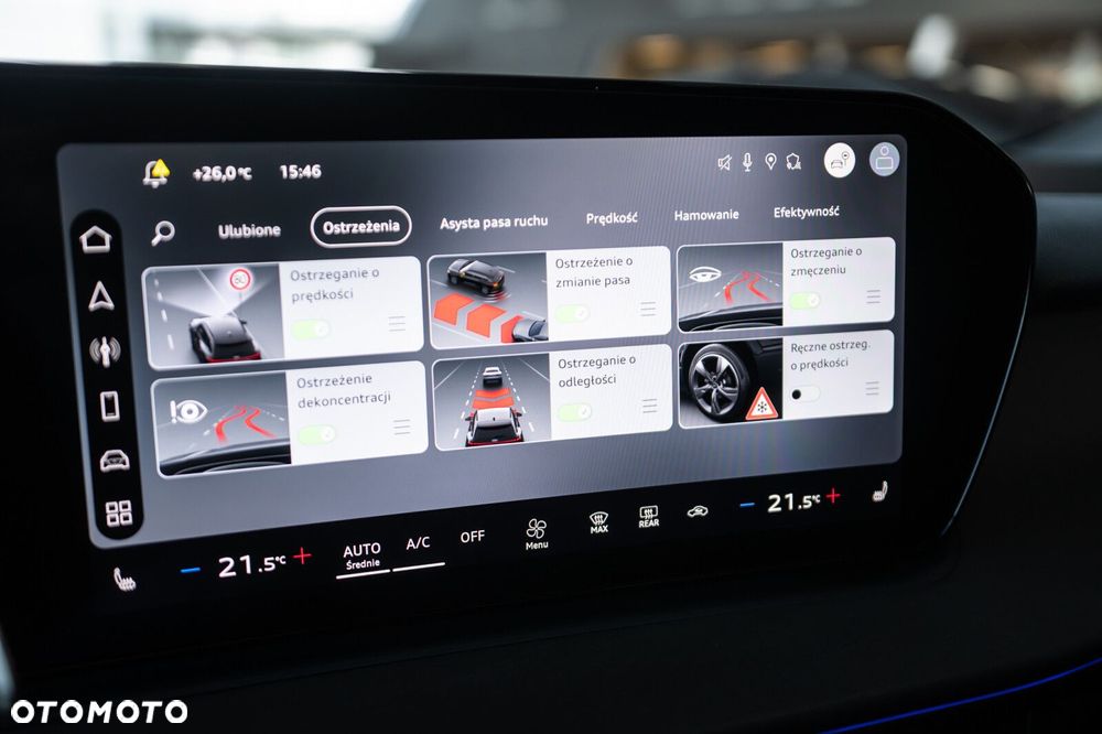 Audi Q3 Sportback - 27
