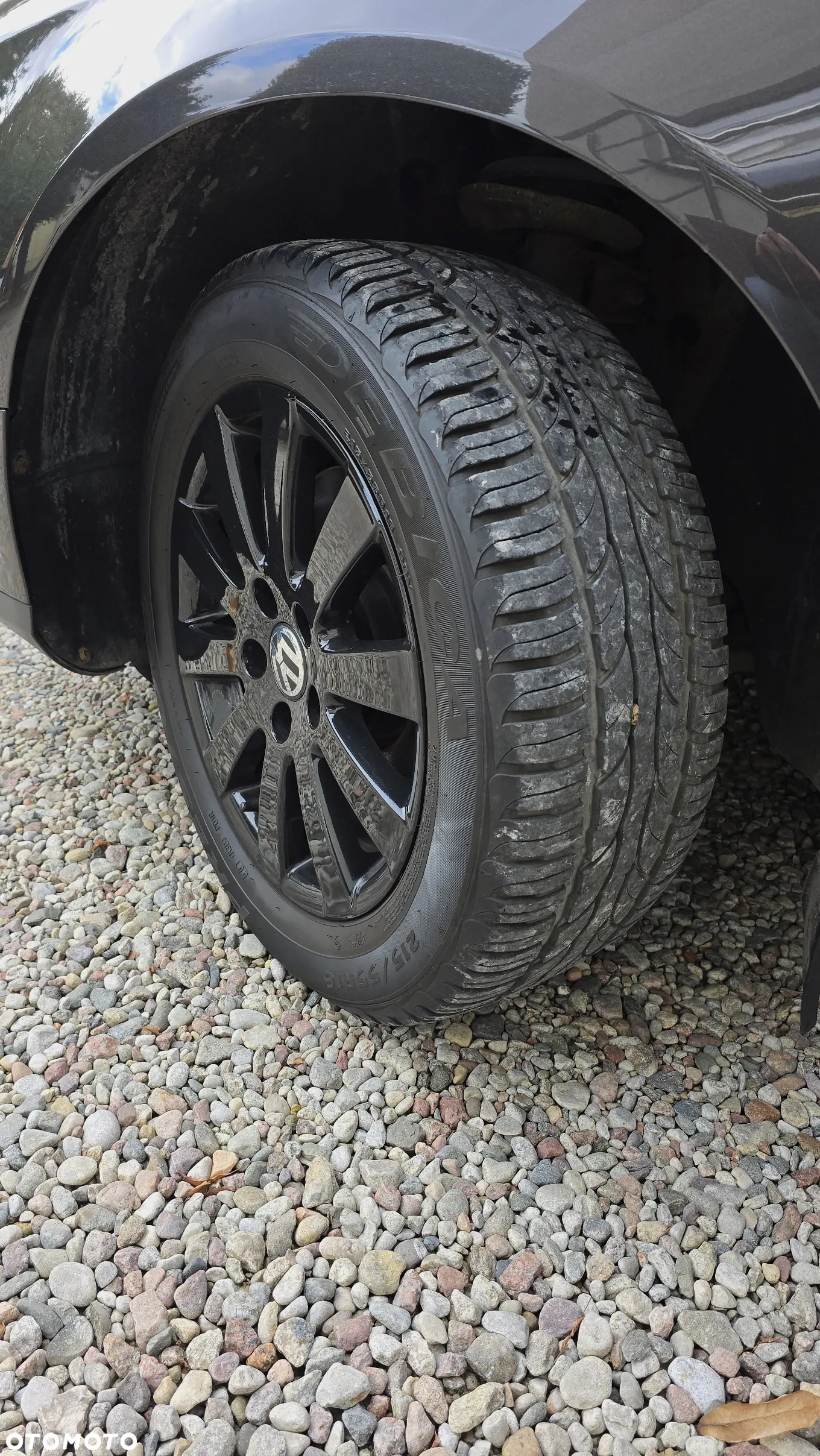 Volkswagen Passat 2.0 TDI DPF BlueMot Comfortline - 15