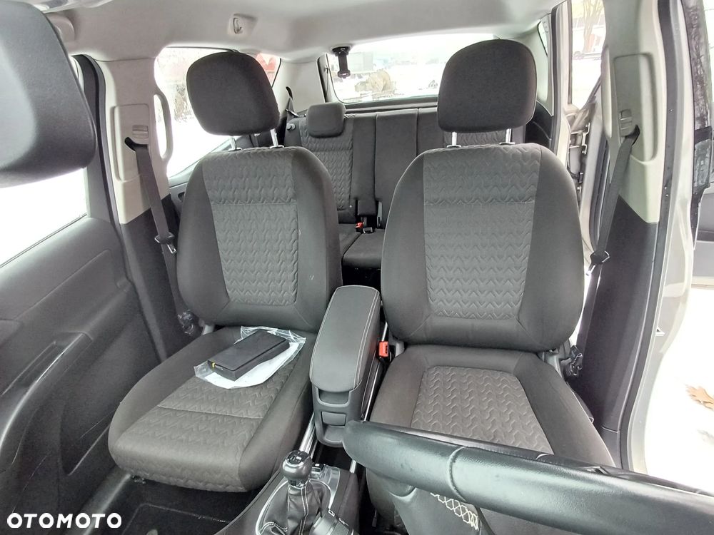 Opel Meriva 1.4 Active - 11