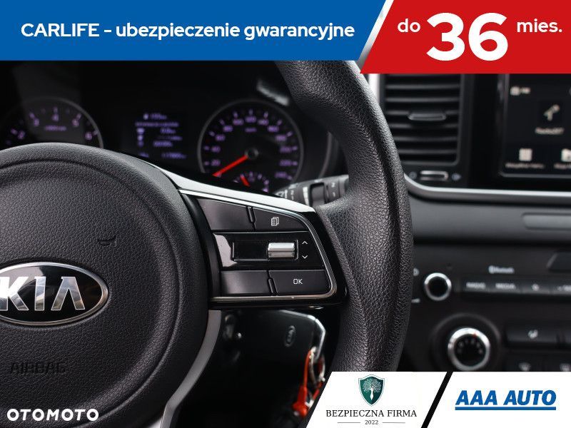 Kia Sportage - 18