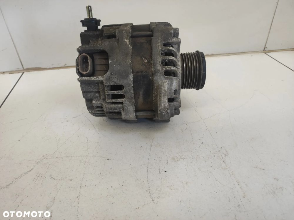 Alternator Mercedes X-klasa W470 470 - 5