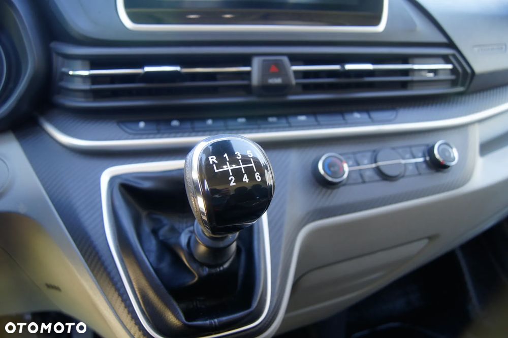 Maxus Deliver 9 - 14