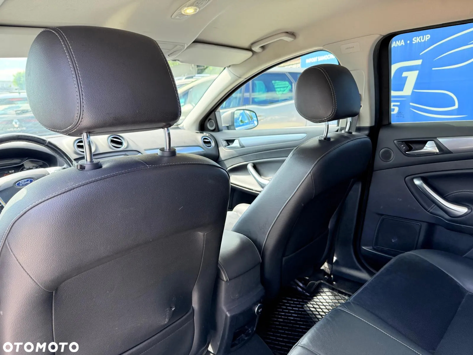 Ford Mondeo 1.6 TDCi Silver X - 13
