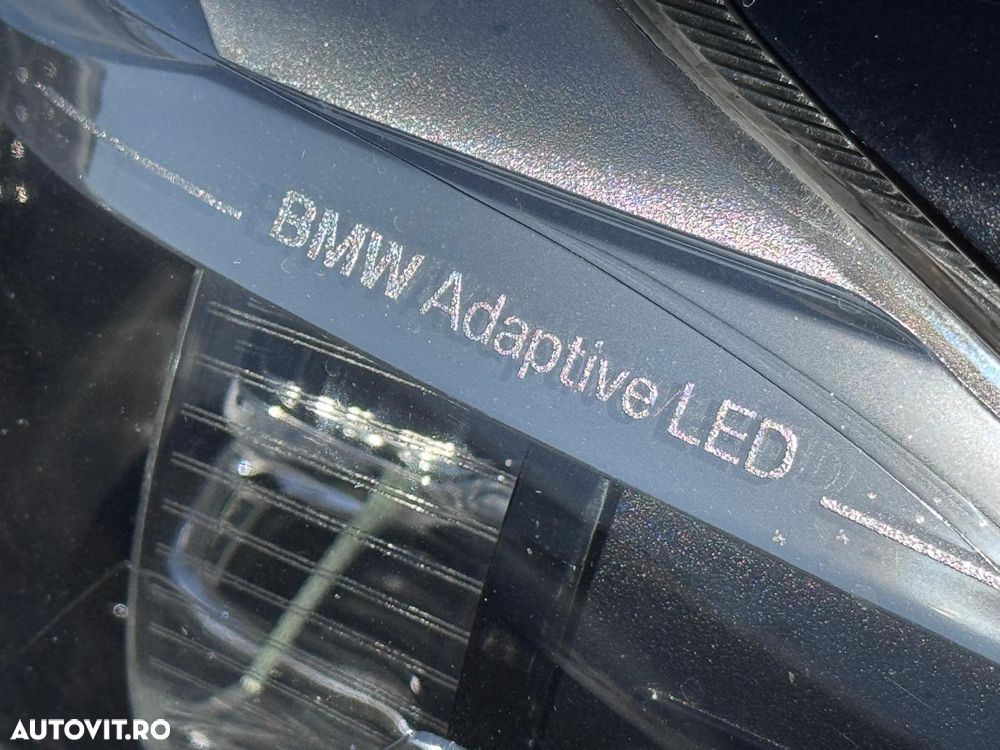 BMW Seria 3 318d Aut. - 10