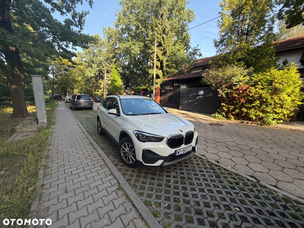 BMW X1 - 6