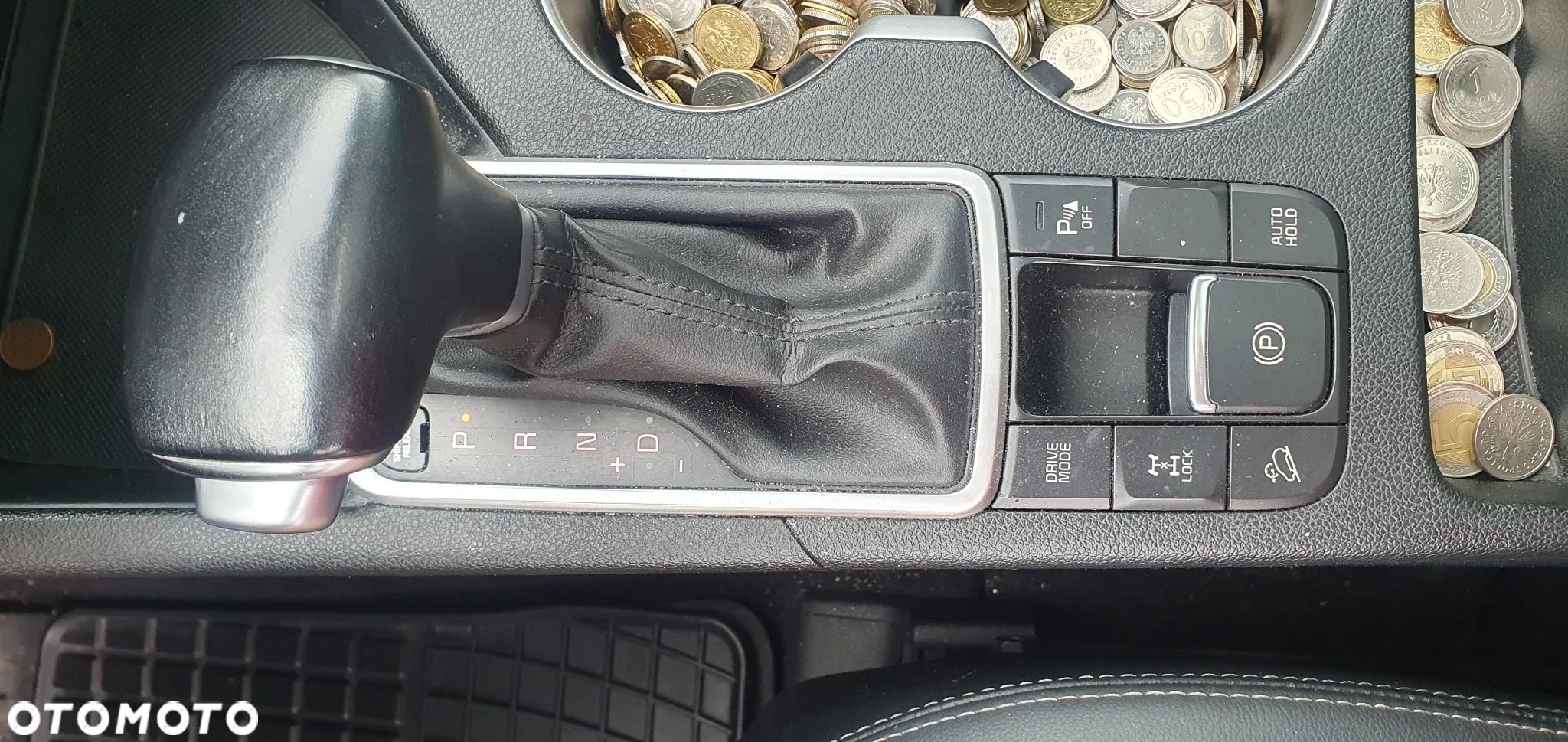 Kia Sportage - 19