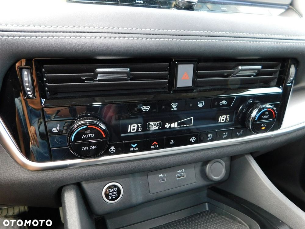 Nissan X-Trail - 16