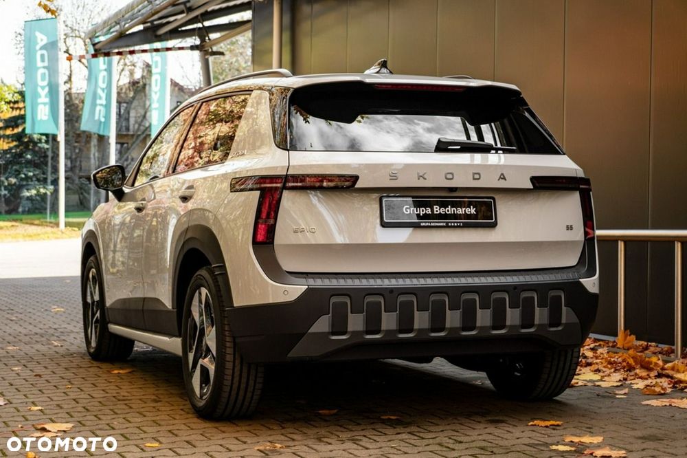 Skoda Epiq - 19