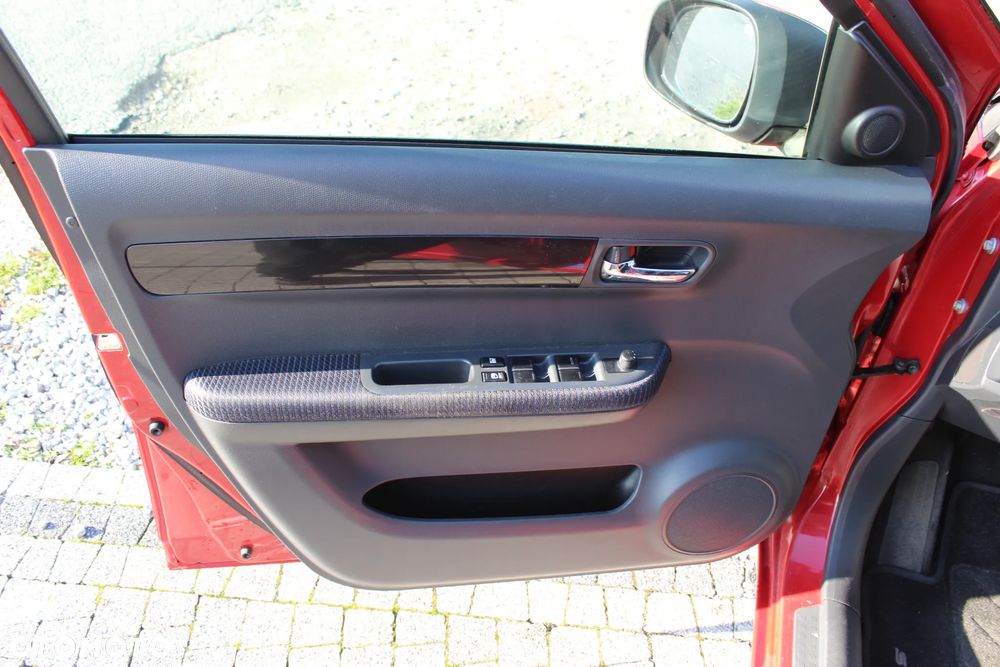 Suzuki Swift 1.3 Comfort - 16