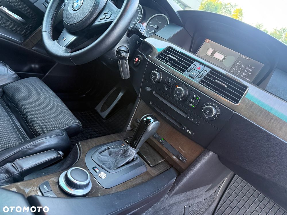 BMW Seria 5 - 18