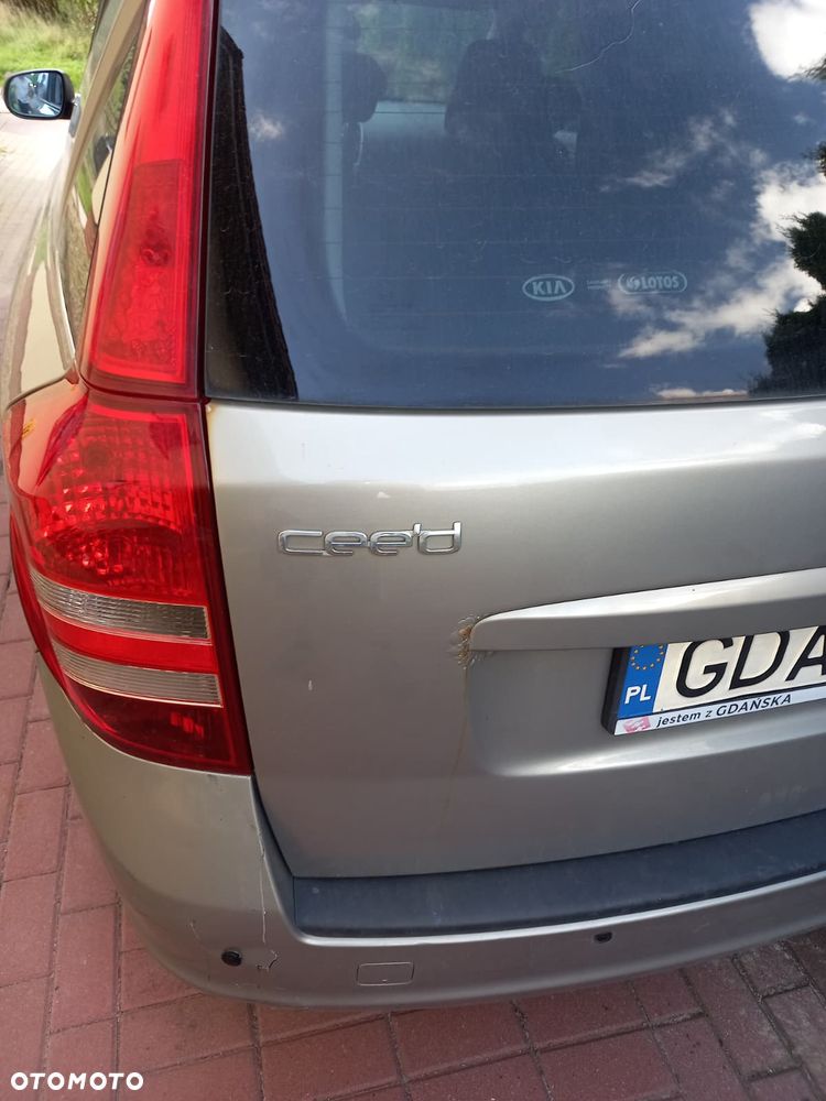 Kia Ceed 1.6 Crdi Comfort - 6