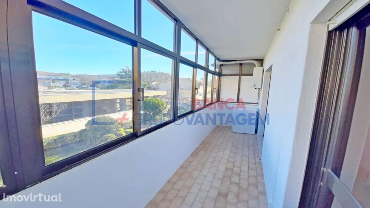 APARTAMENTO T3 EM BAGUIM DIO MONTE - RIO TINTO - Grande imagem: 5/18