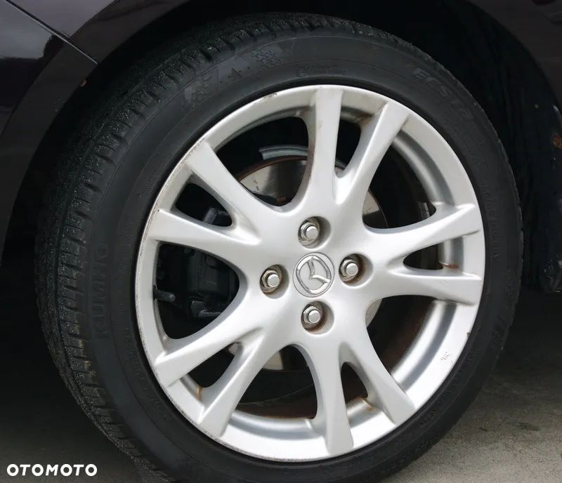 Mazda 2 1.3 Exclusive+ - 29